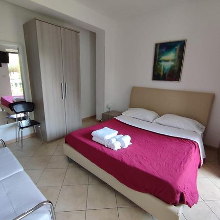 Bed and Breakfast Parco D'Arte Altart Rende Exterior foto