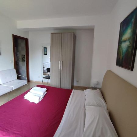 Bed and Breakfast Parco D'Arte Altart Rende Exterior foto