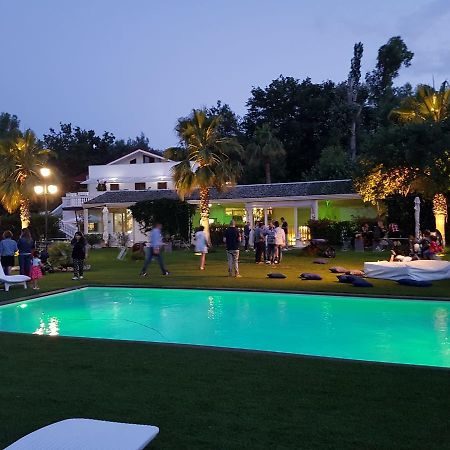 Bed and Breakfast Parco D'Arte Altart Rende Exterior foto