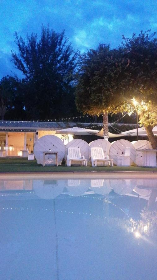 Bed and Breakfast Parco D'Arte Altart Rende Exterior foto