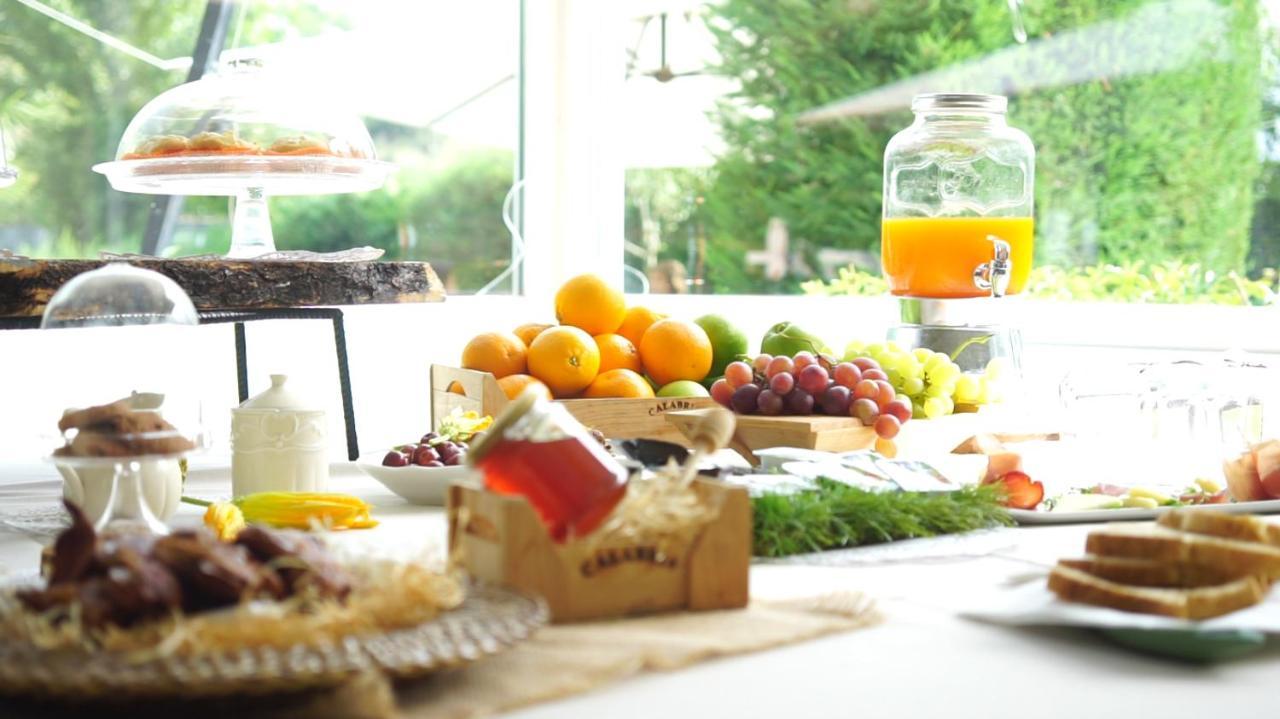 Bed and Breakfast Parco D'Arte Altart Rende Exterior foto