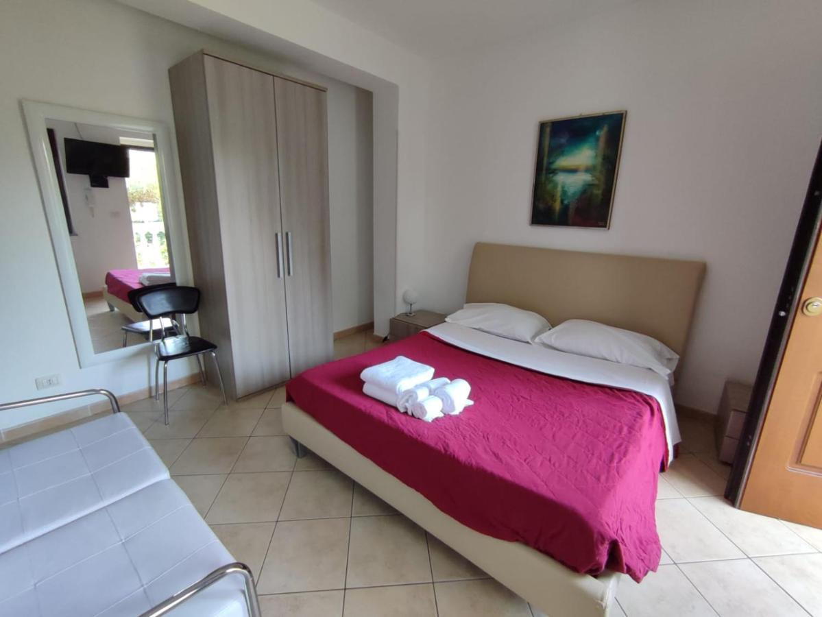Bed and Breakfast Parco D'Arte Altart Rende Exterior foto