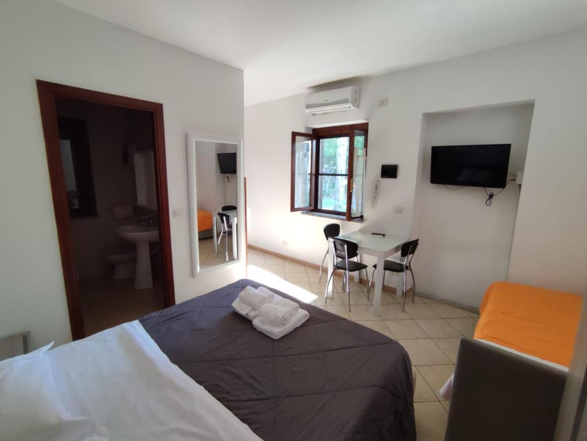 Bed and Breakfast Parco D'Arte Altart Rende Exterior foto