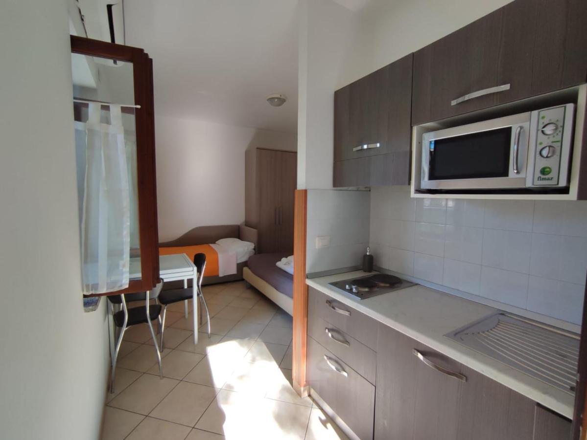 Bed and Breakfast Parco D'Arte Altart Rende Exterior foto