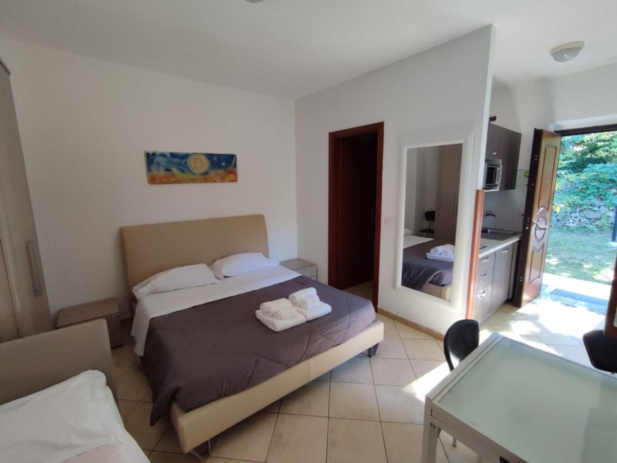 Bed and Breakfast Parco D'Arte Altart Rende Exterior foto