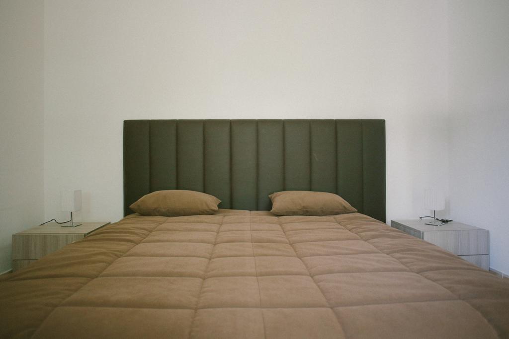 Bed and Breakfast Parco D'Arte Altart Rende Exterior foto