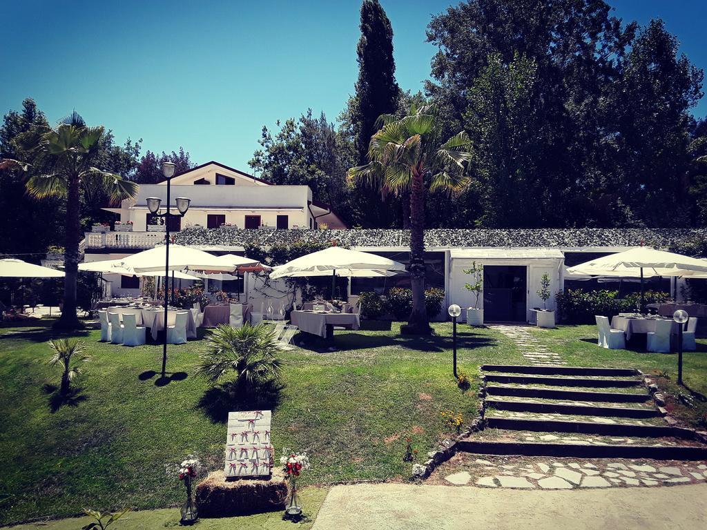 Bed and Breakfast Parco D'Arte Altart Rende Exterior foto
