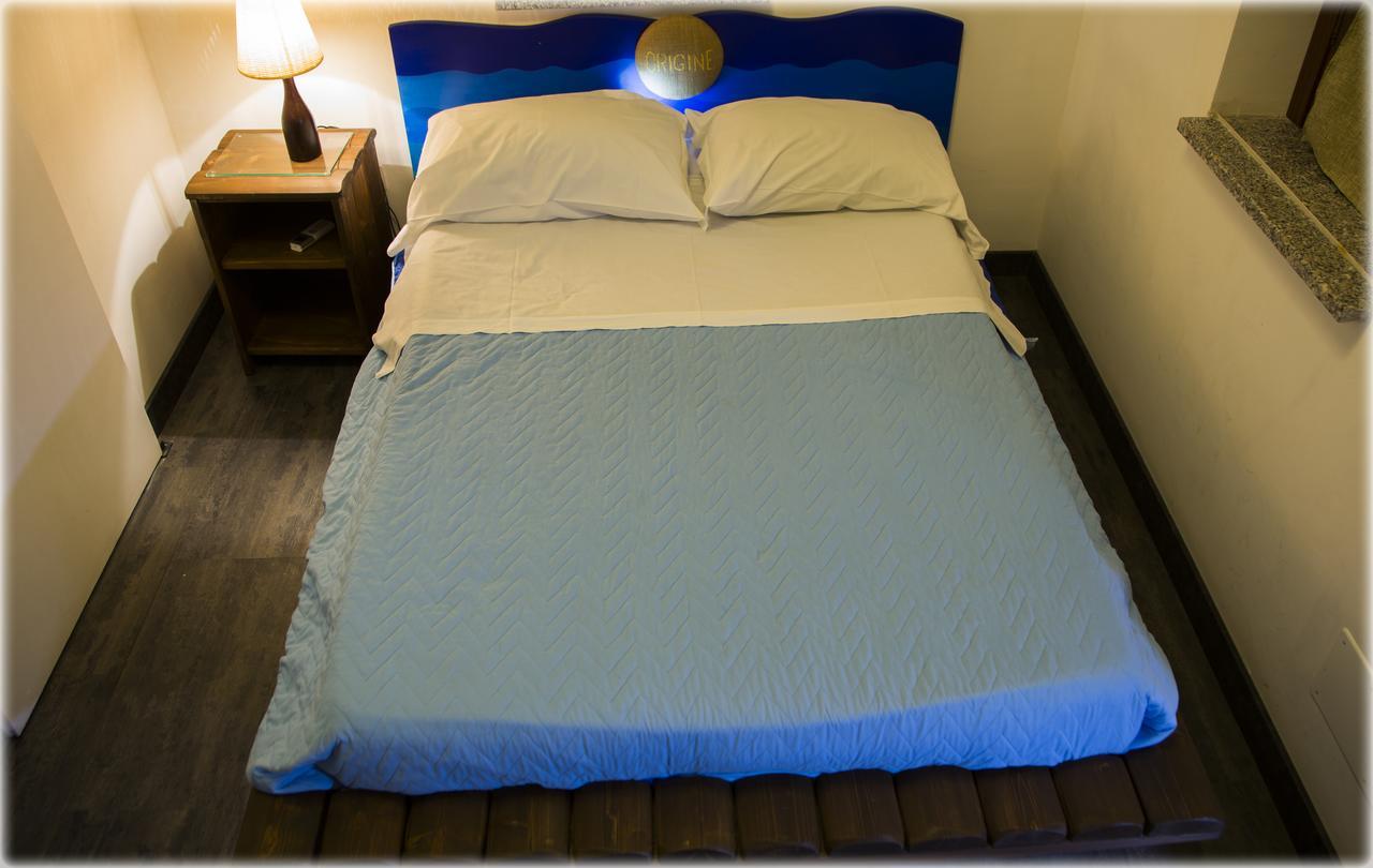Bed and Breakfast Parco D'Arte Altart Rende Exterior foto