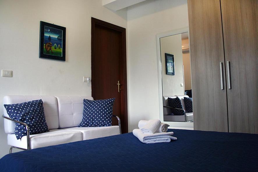 Bed and Breakfast Parco D'Arte Altart Rende Exterior foto
