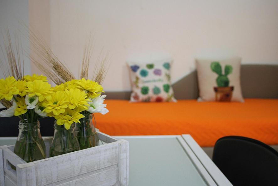 Bed and Breakfast Parco D'Arte Altart Rende Exterior foto