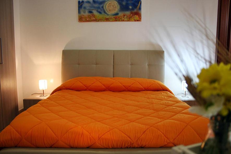 Bed and Breakfast Parco D'Arte Altart Rende Exterior foto