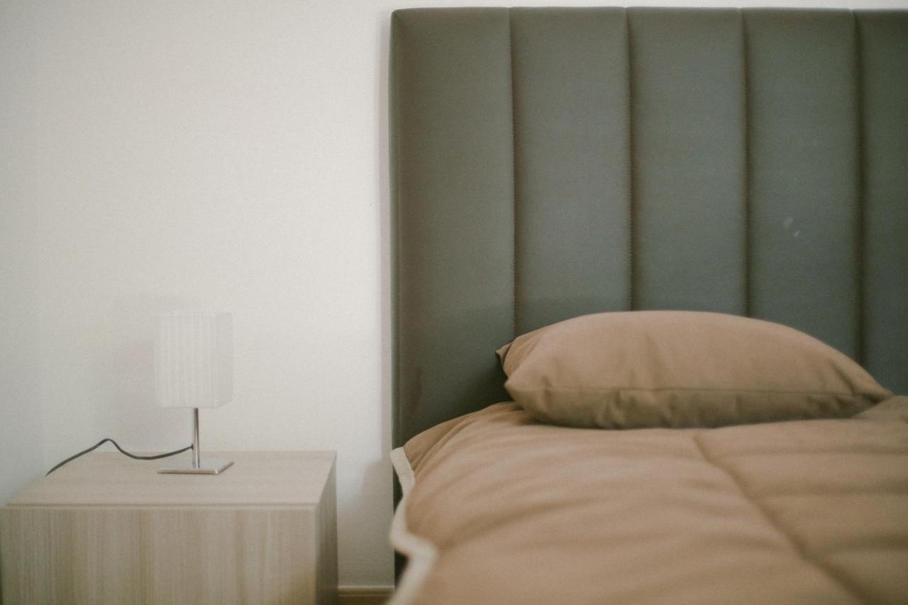 Bed and Breakfast Parco D'Arte Altart Rende Exterior foto