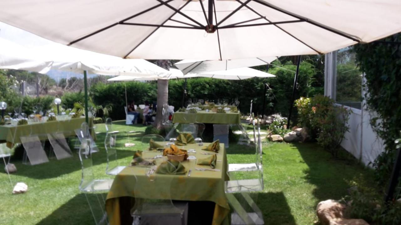 Bed and Breakfast Parco D'Arte Altart Rende Exterior foto